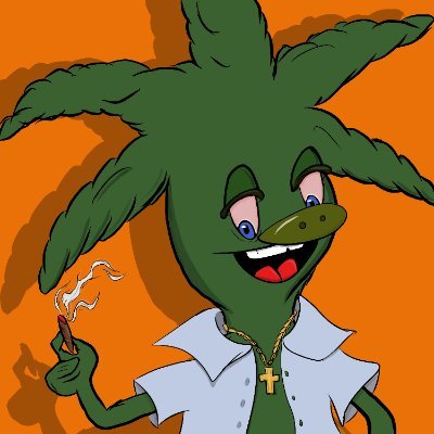 JoshuaW89339899's profile picture. Original memes and merch !! Trademarks pending!
Be Responsible!