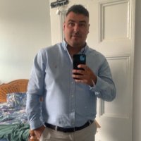 Andrew (@andrewgomer9) 's Twitter Profile