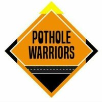 @PotholeWarriors Foundation💙 #RoadSafety🇮🇳🛵🛣(@PotholeWarriors) 's Twitter Profileg