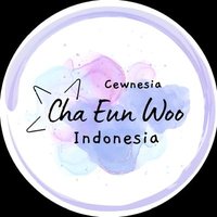 Cha Eun Woo Indonesia (CEWnesia)(@Cewnesia) 's Twitter Profile Photo