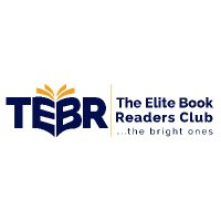 The Elite Book Readers Club(@TEBRclub) 's Twitter Profile Photo