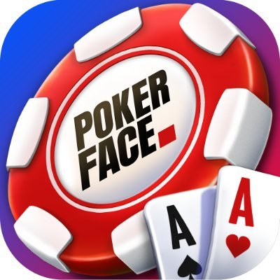 ♣️♥️ Live Video Chat Poker With Your Friends ♠♦
Are YOU a Champion? 🏆 Prove it!
Collect FREE Daily Chips 🎁👇
https://t.co/txcJYUpRrA