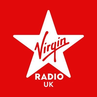 Chris Evans at breakfast, Grmiaham Norton at the weekend Ricky Wilson at drivetime. Listen on DAB. Online, Sky TV smart speaker or via the vrigin Radio UK App