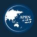 Asia Pacific Research Network (@APR_net) Twitter profile photo