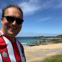 Phil Whitaker (@pwhitaker_1966) 's Twitter Profile