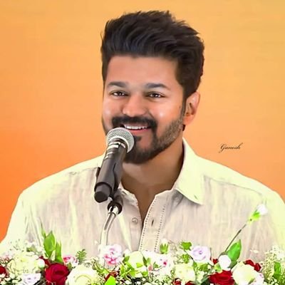 fazal_lal's profile picture. @actorvijay anna 😍🔥
