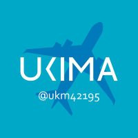 ウキマ✈︎エアライン柄マスキングテープ発売中(@ukm42195) 's Twitter Profile Photo