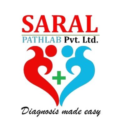 Saral_Pathlab's profile picture. Discover precision diagnostics with Saral Pathlab, your trusted NABL accredited lab. Advancing healthcare across Bihar and Jharkhand.