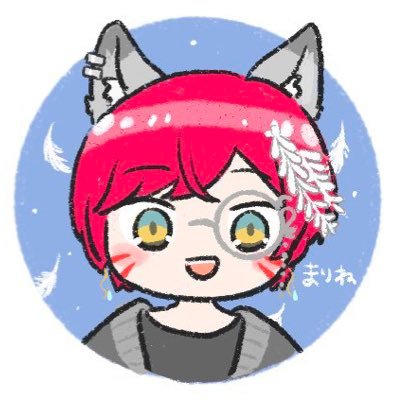 狐子舞 まリねさんのプロフィール画像