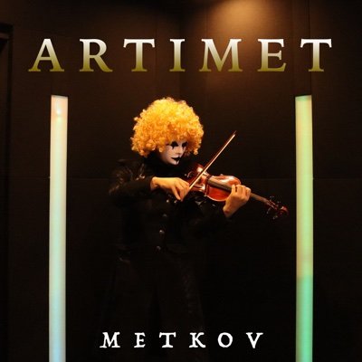 METKOV Profile Picture