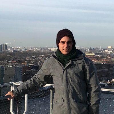 AdrianSnelling's profile picture. Engineering Manager 💻 Average Golfer 🏌️