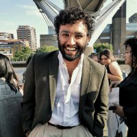 pranay somayajula π΅πΈ (@p_somayajula) 's Twitter Profile