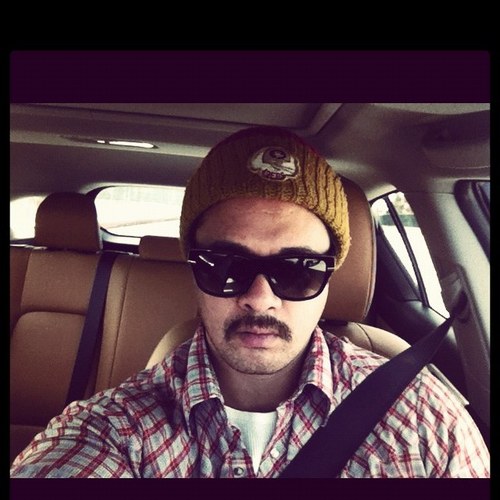 TroyAguila's profile picture. 