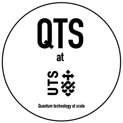 After many years branded as the mequanics podcast, retasking this account as the Quantum Technology at Scale group (QTS) at UTS. Thank you all for listening.