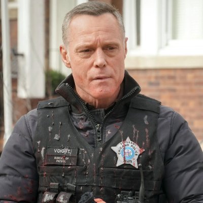 Hank Voight