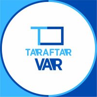 TaraftarVarApp (@taraftarvarapp) 's Twitter Profile