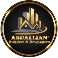 Abdallian Builders & Developers(@abda_builders) 's Twitter Profile Photo