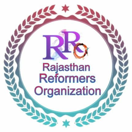 Rajasthan Reformers Organization