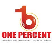 One Percent International Management Services(@onepercentint) 's Twitter Profile Photo