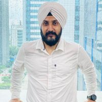 Harminder Singh(@harminderharry) 's Twitter Profile Photo