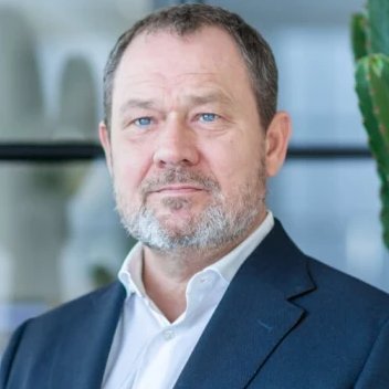 JeppeHedaa's profile picture. Landsformand for KD - Kristendemokraterne ❤️