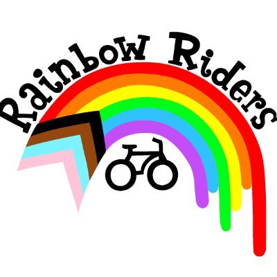 Rainbow Riders is an inclusive LGBTQIA+ cycling group in Greater Manchester UK.