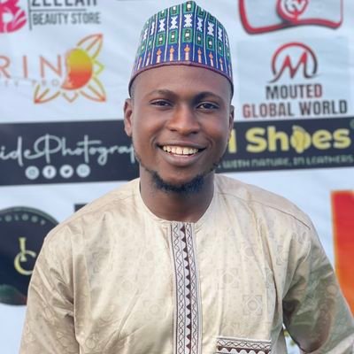 #Muslim
#OmoluabiofOffa
#UnilorinAlumni
#Educationist#Technologist 
#Farmer
#DigitalExpert
#Entrepreneur
#CommunityDeveloper
#ManUtdFan 
#Optimist
#Virgo ♍