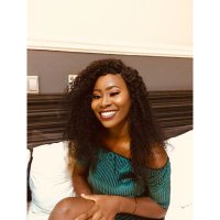 Ellaviv❣️MPH👸 (@ellavivn) 's Twitter Profile