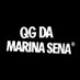QG da Marina Sena (@QGdaMarina) Twitter profile photo