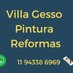 Gesseiro SP Gesso Liso Forros Divisórias Drywall (@gesseiroemsp) Twitter profile photo Gesseiro SP Gesso Liso Forros Divisórias Drywall (@gesseiroemsp) Twitter profile photo