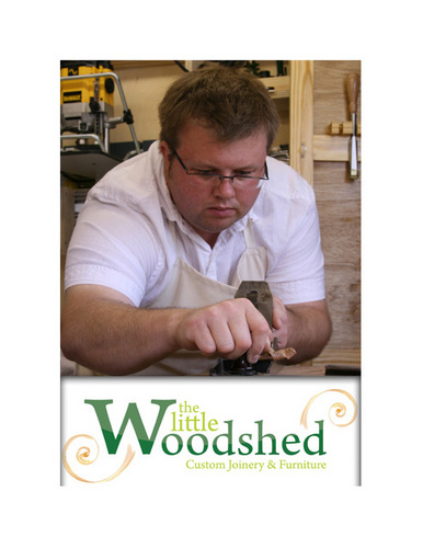 littlewoodshed's profile picture. Furniture maker and Carpenter Joiner extraordinaire!
