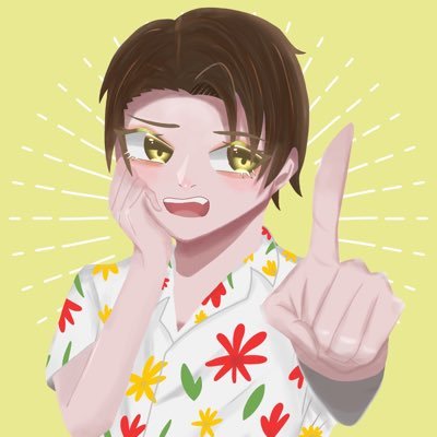 ぱん🌴🌺さんのプロフィール画像