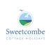 Sweetcombe Holiday Cottages (@sweetcombedevon) Twitter profile photo