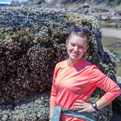 Marine Ecologist | Postdoc Researcher @LUMCONscience | @ULLafayette, @NichollsBiology, & @CofC alum | Jellyfish & Crustacean enthusiast | she/her