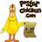 PosterChicken's profile image