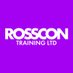 Rosscon Training Ltd (@RossconLTD) Twitter profile photo