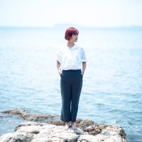 宇宙まお🥪 (@uchumao) 's Twitter Profile Photo