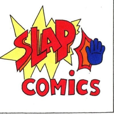 Slap Comicsさんのプロフィール画像