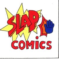 Slap Comics(@slap_comics) 's Twitter Profile Photo