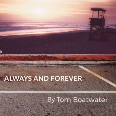 Forever and Always
Baywatch Fan
Baywatch Podcaster
Tom Boatwater