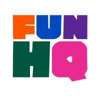 Fun HQ Cardiff (@funhqcardiff) 's Twitter Profile