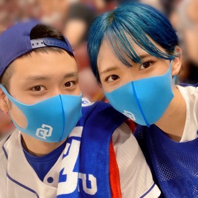 茨城出身の中日ドラゴンズファン #阿部寿樹5 #村松開人5⚾️🐲名古屋出身の嫁と日々応援📣皆さんよろしくお願いします🤲 #中日ドラゴンズファンと繋がりたい #関東竜 #昇竜