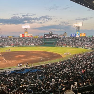 帯広緑丘小〜帯五中〜帯農21年甲子園出場〜社会人2年目 現在は高校野球をメインに観戦しています。(帯広、円山、旭川、エスコン、お金があれば甲子園)