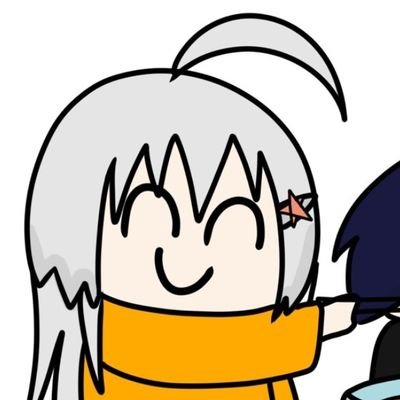 Atliaさんのプロフィール画像