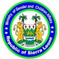 Mandated to lead the development, implementation and monitoring of the policy and legal framework for issues relating to women and children below 18 years.