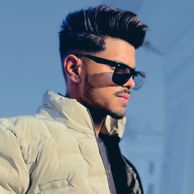 mr_aruun's profile picture. Athelete