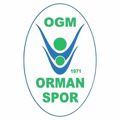 OGM Ormanspor Kulübü Resmi Twitter Hesabı (Official Twitter Page of OGM Ormanspor) KBSL - TBL #BirlikteZafere