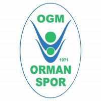 OGM Ormanspor (@ogm_ormanspor) Twitter profile photo