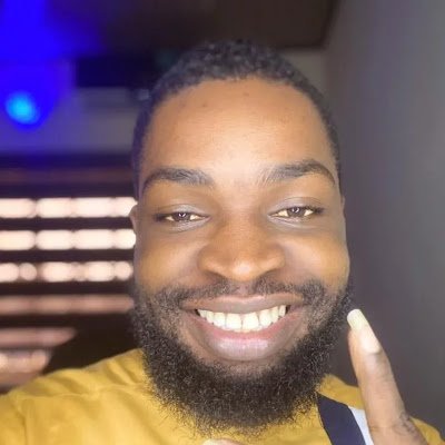 Data Vendor || Computer Analyst ||Graphics Designer || Real Estate Developer 🏡 ||
DM for Business ||
