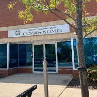 Crossroads Center - BCPS (@bcpscrossroadcs) 's Twitter Profile